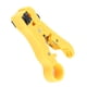 thumbnail image 5 of Pelacables eléctricos, pelacables SK5 Pelacables de acero Pelacables para electricistas Máxima comodidad, 5 of 9