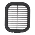 thumbnail image 1 of Intake Engine Air Intake Hose Duct Grille 13718635091 Intake Pipe Debris Screen For X3 G01 G08 2017 To 2021, 1 of 8