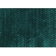 thumbnail image 1 of Ahgly Company Machine Washable Indoor Rectangle Oriental Turquoise Blue Industrial Area Rugs, 5' x 7', 1 of 4