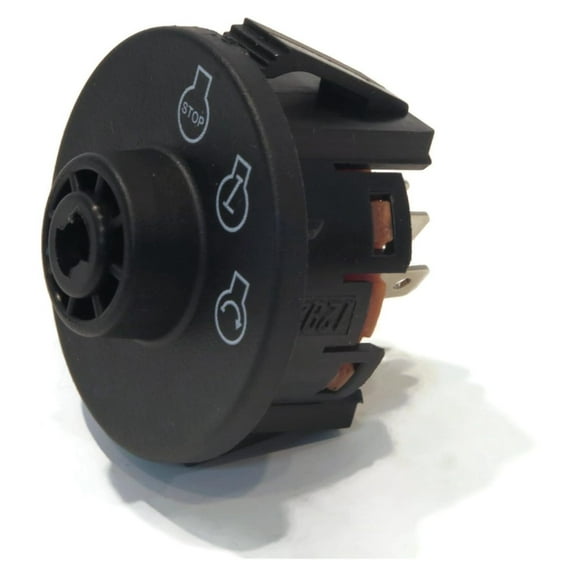 | Ignition Starter Switch for Toro Time Cutter SS 5000 74731 Riding Lawn Mower