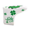 thumbnail image 2 of Funda Protectora Zulema PU para Golf Putter Blade, 2 of 8