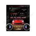 thumbnail image 2 of TPXINXIN 10.4 Inch Multimedia Player For Corvette C6 2005-2013 Car Radio CarPlay Vertical Screen Android 13 GPS Navigation Head Unit Auto, 2 of 12