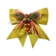 thumbnail image 5 of Ofertas Únicas, Decoración navideña para fiestas, pajarita grande tridimensional, lazo navideño, decoración para hotel, centro comercial, colgante, decoración para colgar en la pared Akmoler, 5 of 9