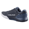 thumbnail image 4 of HEAD Revolt Pro 5.0 Clay Blueberry Teal Mens Tennis Shoes, 4 of 11