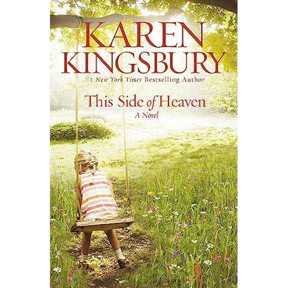 Pre-Owned This Side of Heaven (Paperback) 1599956780 9781599956787