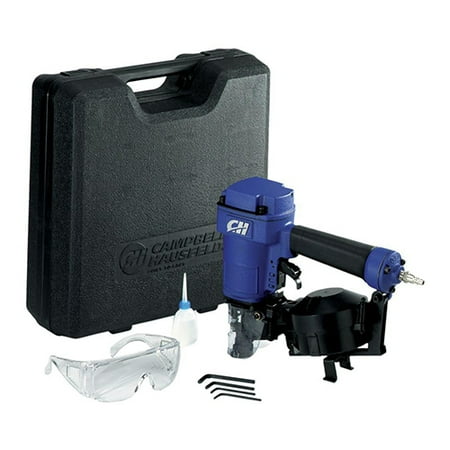 Campbell Nailer Kit - Campbell Hausfeld Roofing Nailer Kit (RN164599AV)