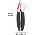 thumbnail image 2 of Presse à Ail - Outil de Cuisine Simple pour Presser l'Ail, 2 of 5
