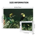 thumbnail image 4 of Sikiie Palm Leaves And Exotic Birds Puzzle, Jigsaw Puzzles, Jigsaw Puzzles 1000 Pieces, Custom Jigsaw Puzzle for Adults (29.5×19.7in, Horizontal), 4 of 9