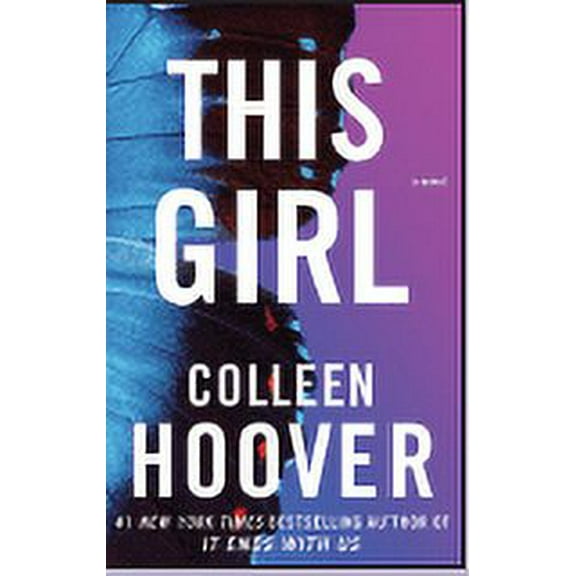 This Girl: A Novel (Paperback)