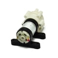 thumbnail image 2 of Yuarrent Mini bombas, tamaño compacto, accesorios profesionales para acuario, Motor de pulverización, artesanía, depósito de ahorro de energía, Electrodomésticos Yuarrent HA067278-00B, 2 of 6
