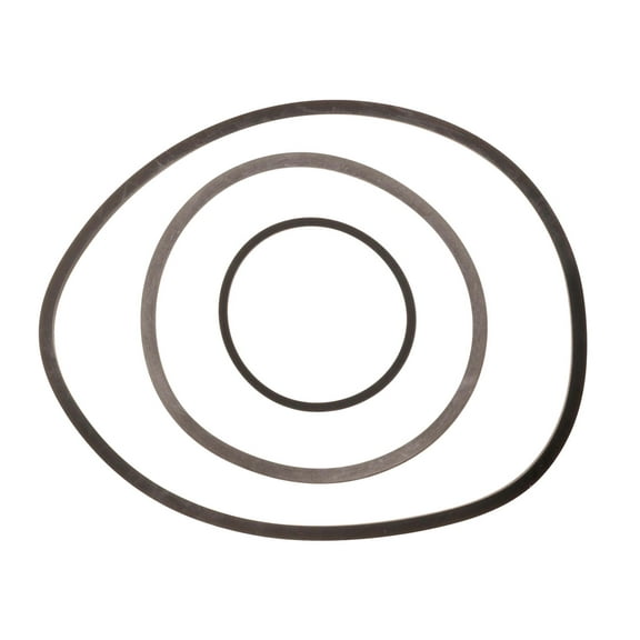 ACDelco 8648987 Automatic Transmission Clutch Piston Seal Kit