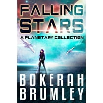 Falling Stars: A Planetary Collection (Paperback)