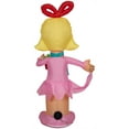 thumbnail image 3 of Gemmy Christmas Inflatable Cindy Lou Who, 4 ft Tall, Multi, 3 of 4
