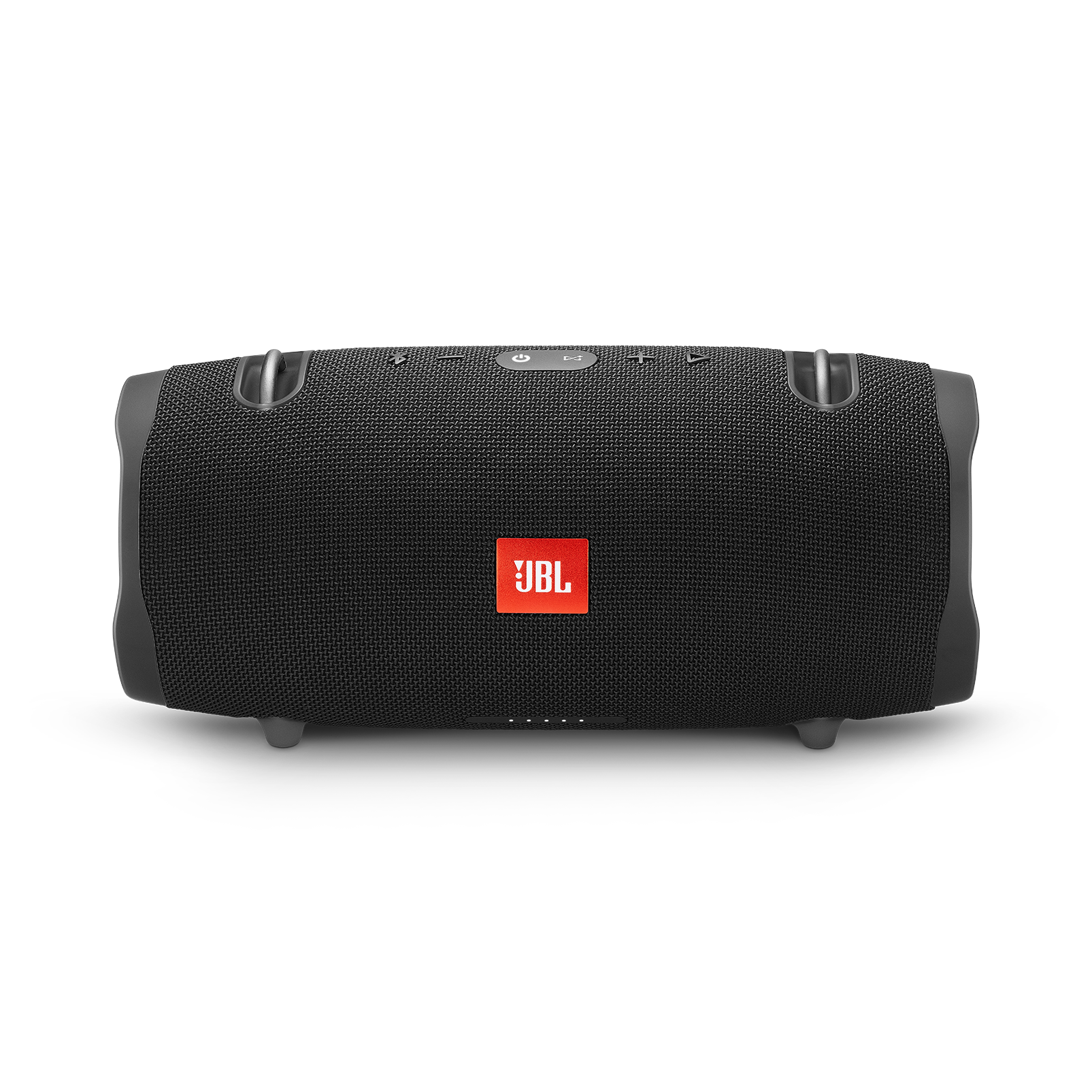 JBL Xtreme 2 Portable Waterproof Wireless Bluetooth Speaker, Black