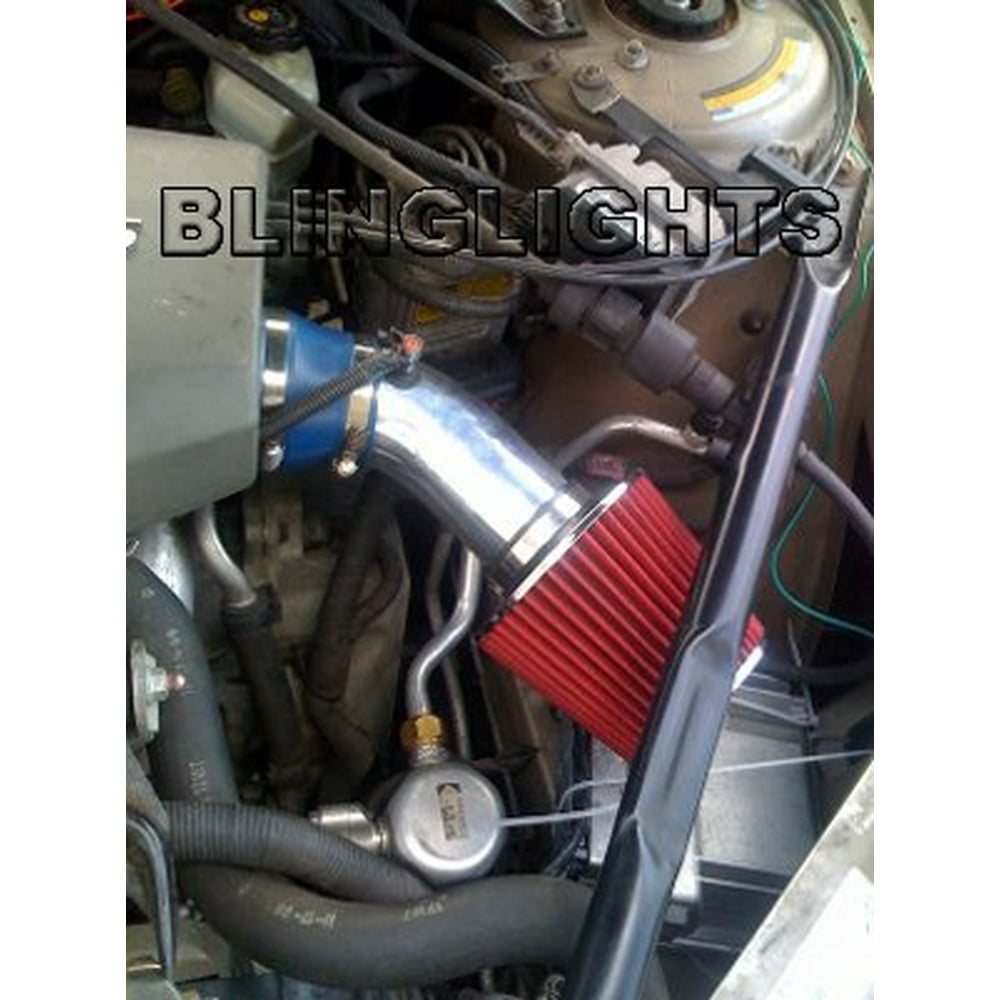 2000 2001 2002 2003 2004 2005 Chevy Impala Ram Air Intake 3.4 3.8 L 3 