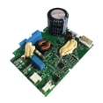 thumbnail image 3 of Juego de 10 tarjetas de datos universales para tarjeta de conversión de frecuencia 220v 2456 95 Macarena Tablero inversor del refrigerador, 3 of 7