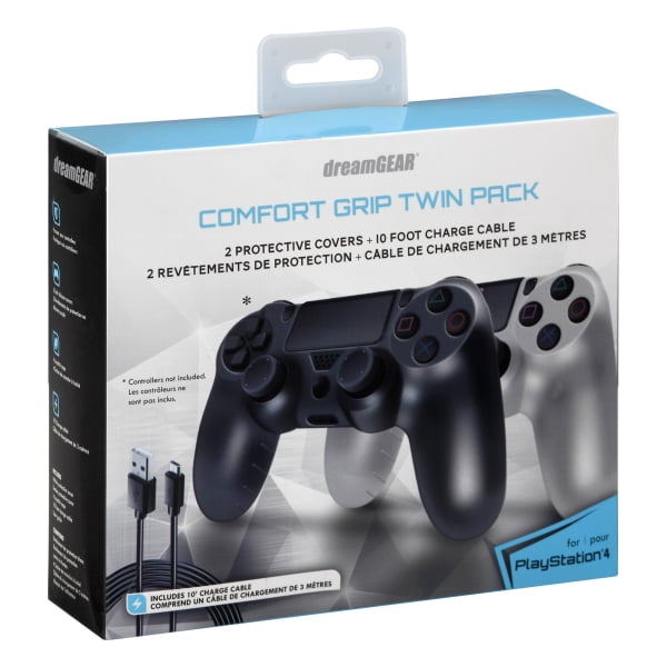 twin controller ps4