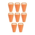 thumbnail image 4 of Almencla 8 Pcs Universal Kayak Scupper Plug, Drain Holes Plug Plug with Handle TPE Kayak S, 4 of 8