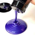 thumbnail image 2 of Prorituals Pro Platinum Purple Shampoo for Blonde Hair - Blonde Shampoo - Eliminates Brassy Yellow Tones- Lightens Blonde, Platinum, Toning Hair Shampoo, 8 oz, 2 of 2