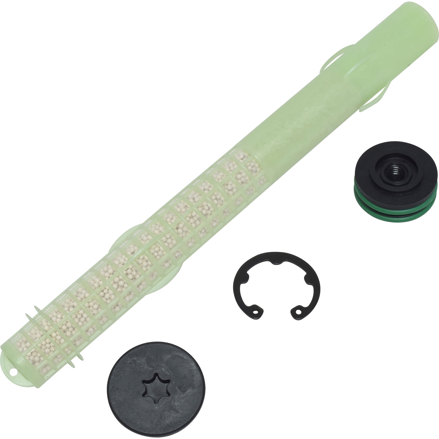 UAC KT 5380 Compressor Replacement Kit
