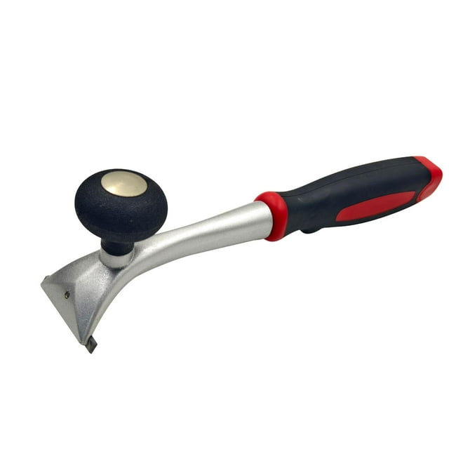 Herramienta para quitar pintura Herramienta manual para quitar pintura Aleación ergonómica Accesorios cómodos Multiusos para paredes de madera Espejos