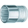 thumbnail image 1 of GEDORE 1997149 D 30 13/32AF Socket 3/8" 13/32", 1 of 3