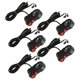thumbnail image 2 of Interruptor De Encendido Para Bicicleta Eléctrica 12V - 99V Botón De Encendido/apagado Claro E Intuitivo Bicicleta Eléctrica Ciclismo De Carretera Para Vehículos Eléctricos ANGGREK Ciclismo, 2 of 8