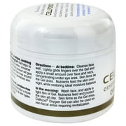 Cellfood Oxygen Gel 2 oz