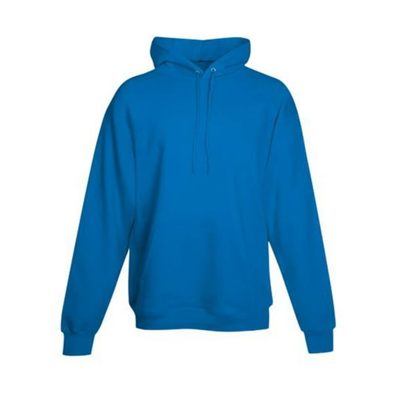 Hanes - New MmF - Men - Ecosmart® Hooded Sweatshirt