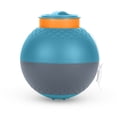thumbnail image 1 of Mainstays Floating Orb Chlorinator for Pools and Spas - 7" x 7" x 7" - Count per pack - 1, 1 of 5