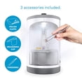 thumbnail image 2 of Steamfast SF-1000 JULE Steam Jewelry Cleaner , White, 2 of 6