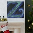 thumbnail image 6 of Z's Digital Dawning - Canvas, 6 of 10
