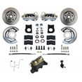 thumbnail image 2 of Leed Brakes Manual Brake Conversion 65-66 Mustang, 2 of 5