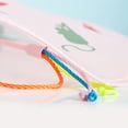 thumbnail image 4 of kurtrusly Automatic Cat Toy - Interactive And Safe For Cats Portable Interactive Play Cute Practical Cat Toys Interactive blue Charging model 1Set, 4 of 6