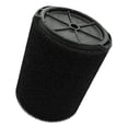 thumbnail image 1 of Ridgid VF7000 Genuine Replacement Foam Wet Application Only Vac Filter for Ridgid 5-20 Gallon Wet/Dry Vacuums, 1 of 3