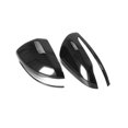 thumbnail image 2 of Automobile Rearview Mirror Cover Protective Shell Reversing Mirror Cover for GLC 16-21 Modification Parts, 2 of 5