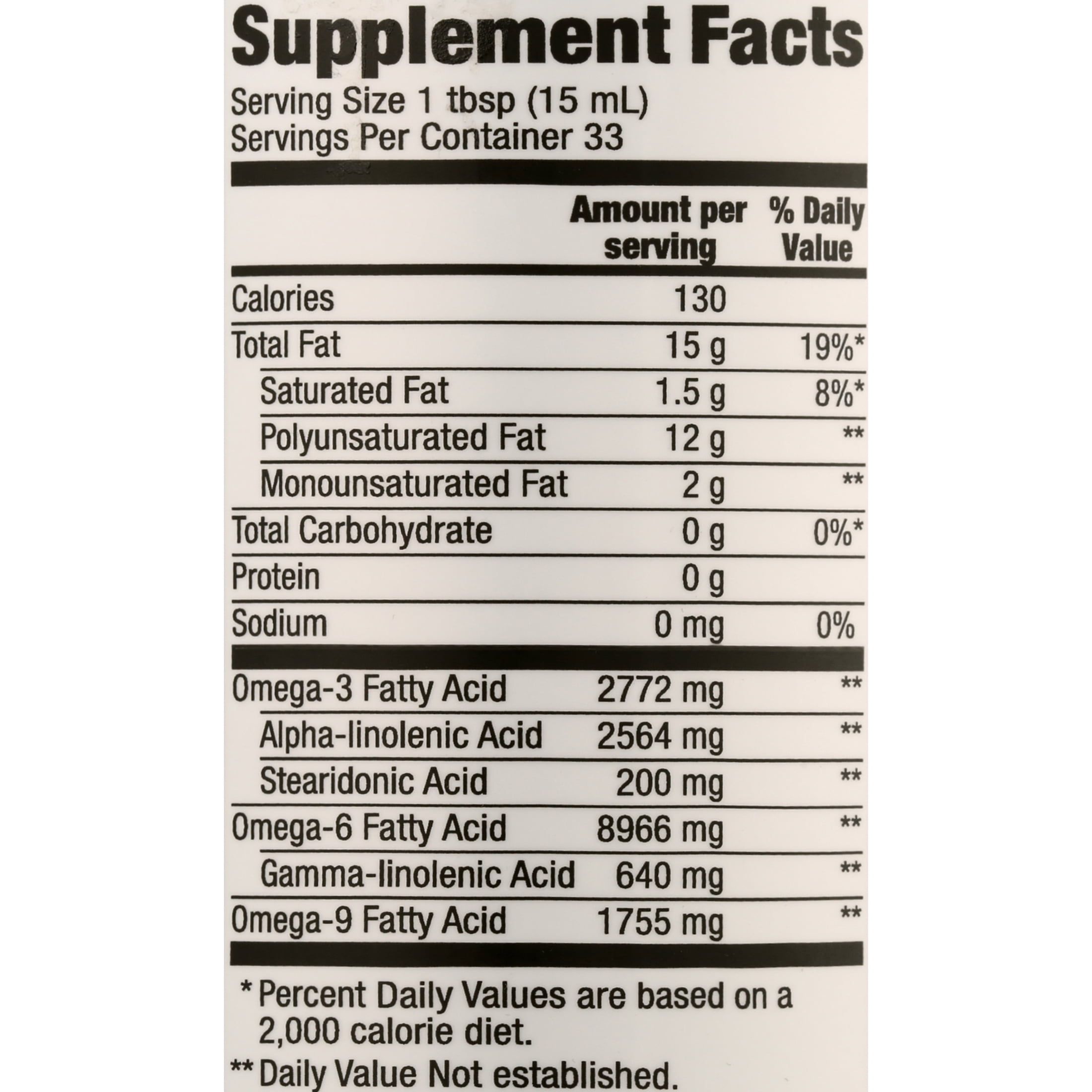Manitoba Harvest Organic Hemp Seed Oil, Cold Pressed Unrefined Hemp Seed Oil, 16.9 fl oz