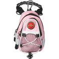thumbnail image 1 of LinksWalker LW-CO3-ISC-MDPP Iowa State Cyclones-Mini Day Pack - Pink, 1 of 1