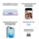 thumbnail image 4 of iPhone 17 Apple 512 GB Azul Telcel, 4 of 4