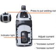 thumbnail image 3 of Langgg Soudeur Portable Facile à Utiliser Léger Compact et Portable, 3 of 6
