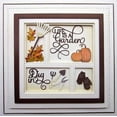 thumbnail image 4 of Creative Expressions Craft Dies par Sue Wilson-Necessities-Life Is A Garden-CED23016, 4 of 5