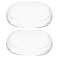 thumbnail image 2 of PROTECTOR DE CUBIERTA DE AURICULARES INTERNAMIENTOS DE SILICONA DE 1 PAREPORTADOR PARA AIRPODS MAX, 2 of 5