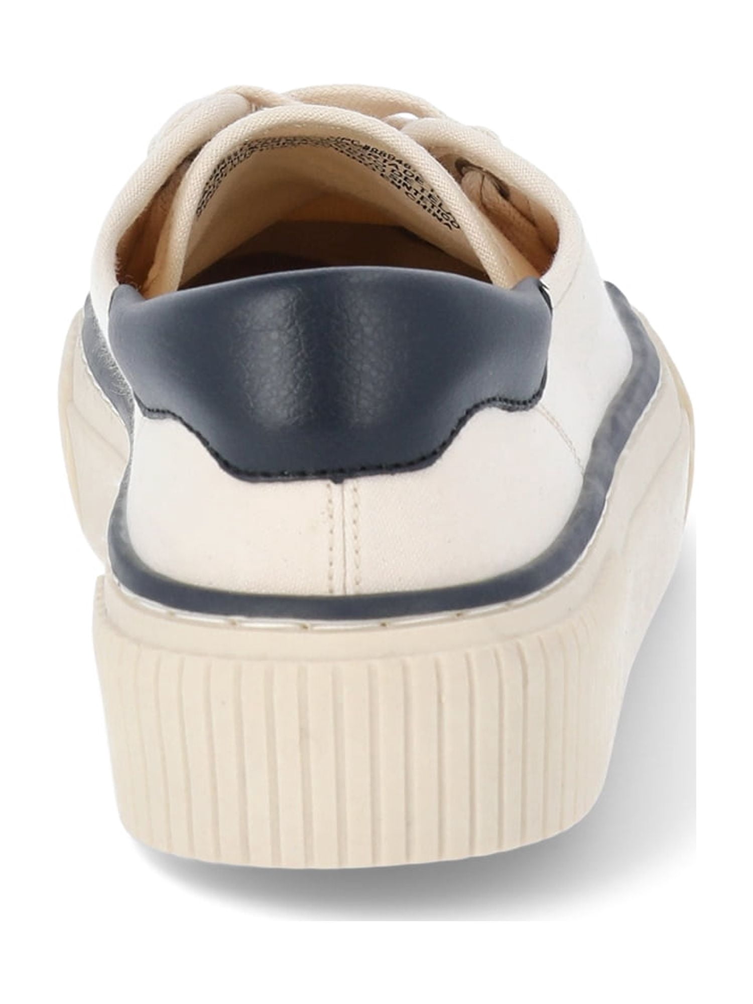 Free Assembly Women's Low Top Canvas Sneakers, Sizes 6-11