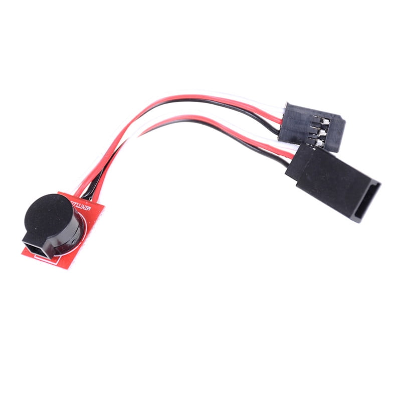 Lost Quadcopter Tricopter Finder Beeper Alarm Tracker Buzzer For RC Models HK Lost Quadcopter Tricopter Finder Beeper Alarm Tracker Buzzer For RC Models HK
