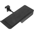 thumbnail image 1 of Phenofice Adjustable Wall Shoe Display Stand Rack for Retail Exhibitions Simple Design for Living Room Bedroom and Game Rooms, 1 of 8