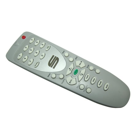 Original Sceptre HOF04C199D4 / 20040323 Remote Control TV Television Projector Original Sceptre HOF04C199D4 / 20040323 Remote Control TV Television Projector