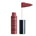thumbnail image 3 of NYX Cosmetics Intense Butter Gloss IBLG03 - Toasted Marshmallow, 3 of 4