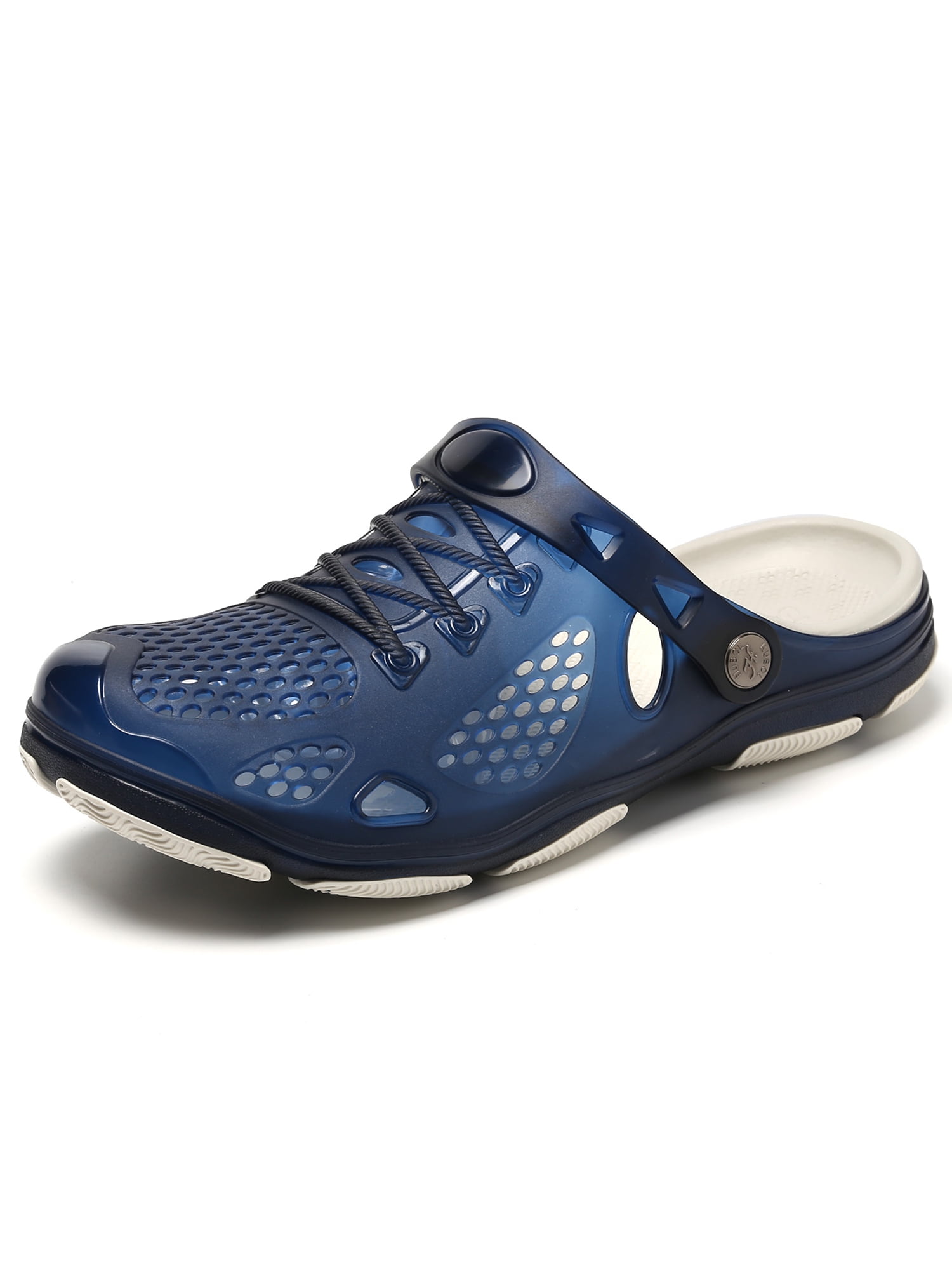 mens water sandals wide width