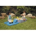thumbnail image 2 of Excavadora Sandbox Little Tikes Dirt Diggers para niños con accesorios, 2 of 7
