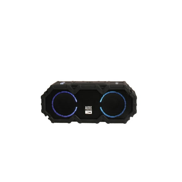 Altec LifeJacket Jolt Black, Altec Lansing LifeJacket Jolt